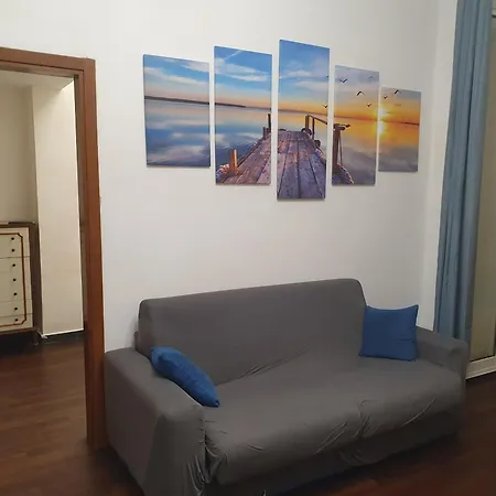 Le Rose Apartment