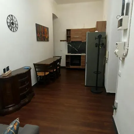 Appartement Le Rose