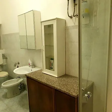 Le Rose Appartement Gênes