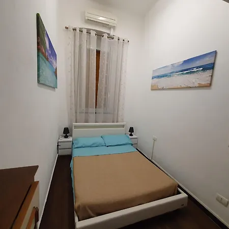 Apartment Le Rose Genua