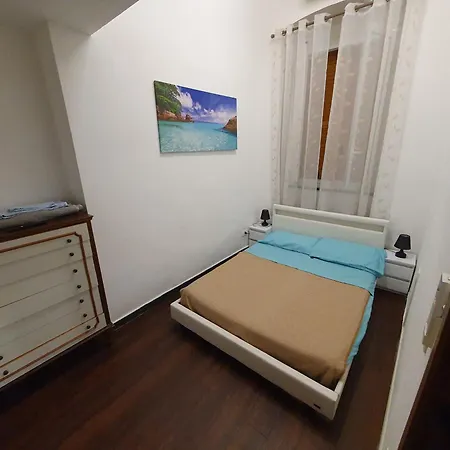 Appartement Le Rose
